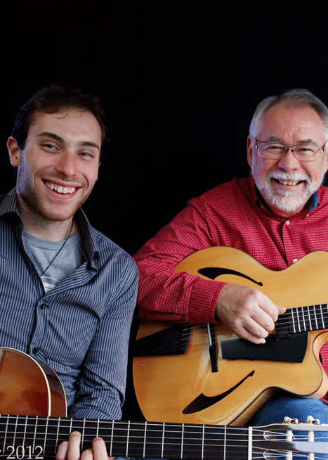 Brooks & John