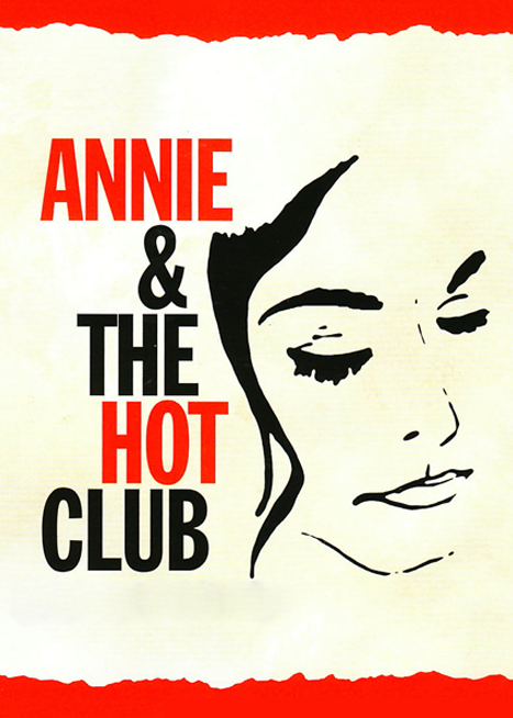 Annie & The Hot Club
