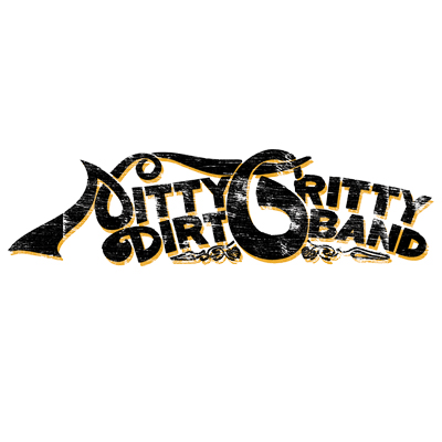 Nitty Gritty Dirt Band Logo
