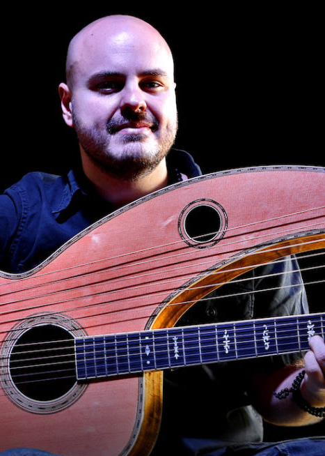 Andy McKee
