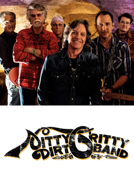 Nitty Gritty Dirt Band