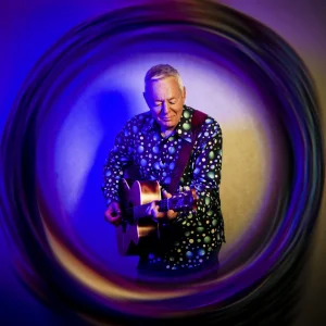 Tommy Emmanuel