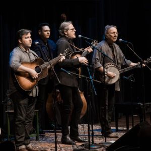 J2B2 - JOHN JORGENSON BLUEGRASS BAND