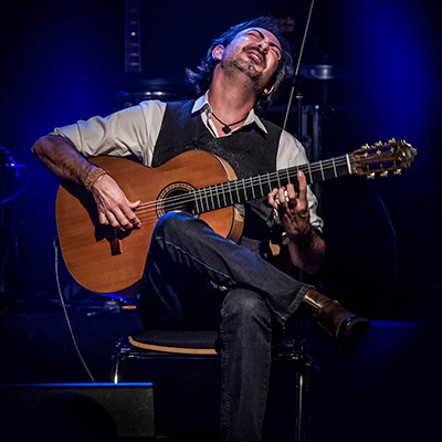 Jose Antonio Rodriguez