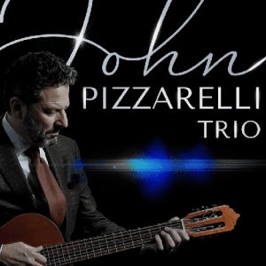 John Pizzarelli Trio