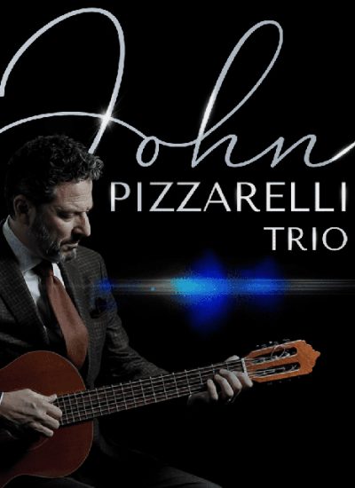John Pizzarelli Trio